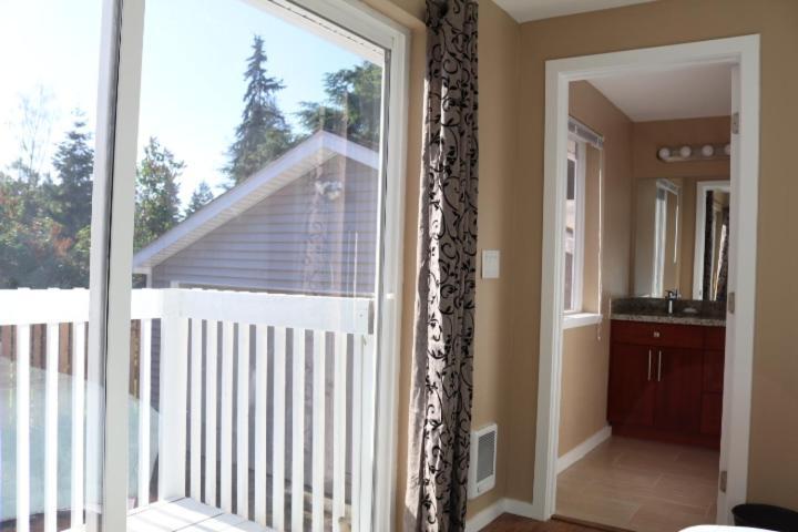 Quiet, Clean And Comfortable Room Seattle Bagian luar foto