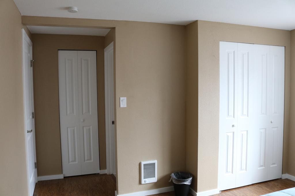 Quiet, Clean And Comfortable Room Seattle Bagian luar foto