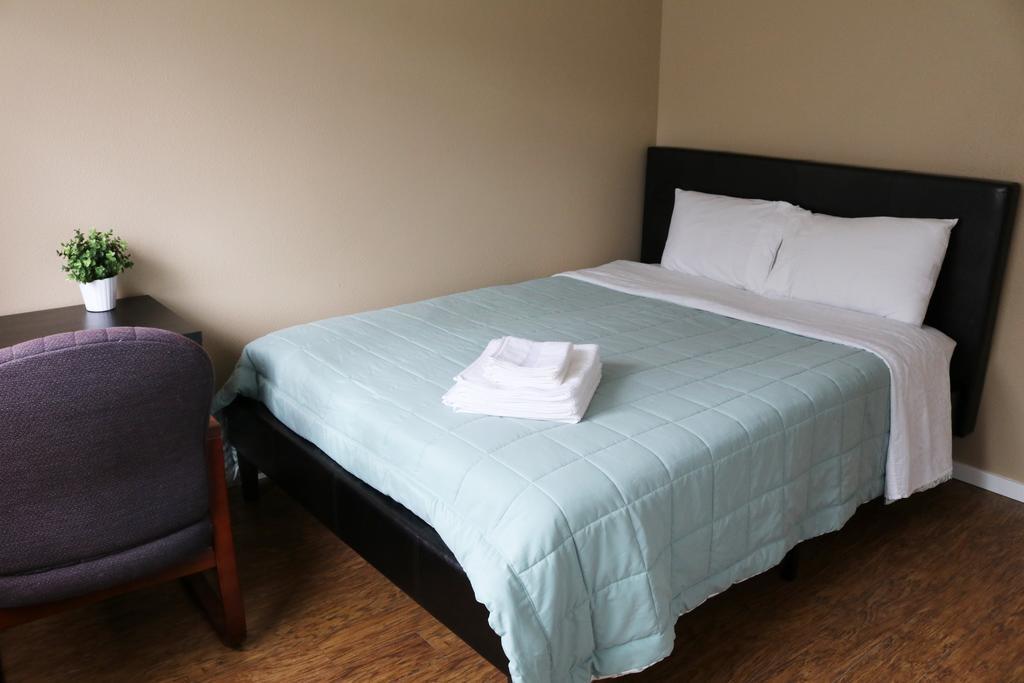 Quiet, Clean And Comfortable Room Seattle Bagian luar foto