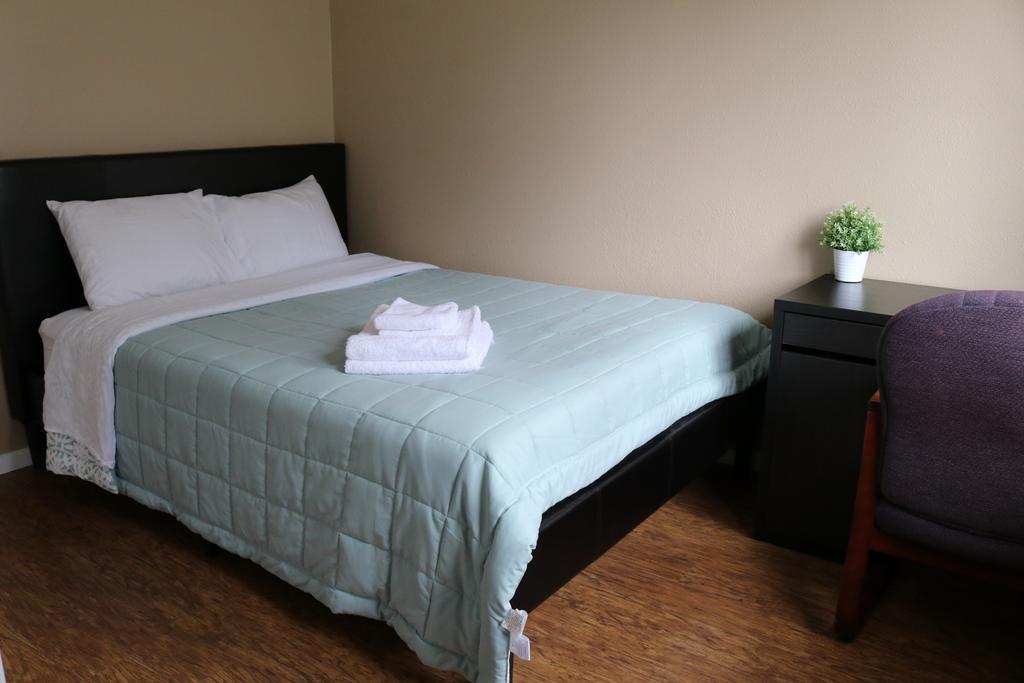 Quiet, Clean And Comfortable Room Seattle Bagian luar foto