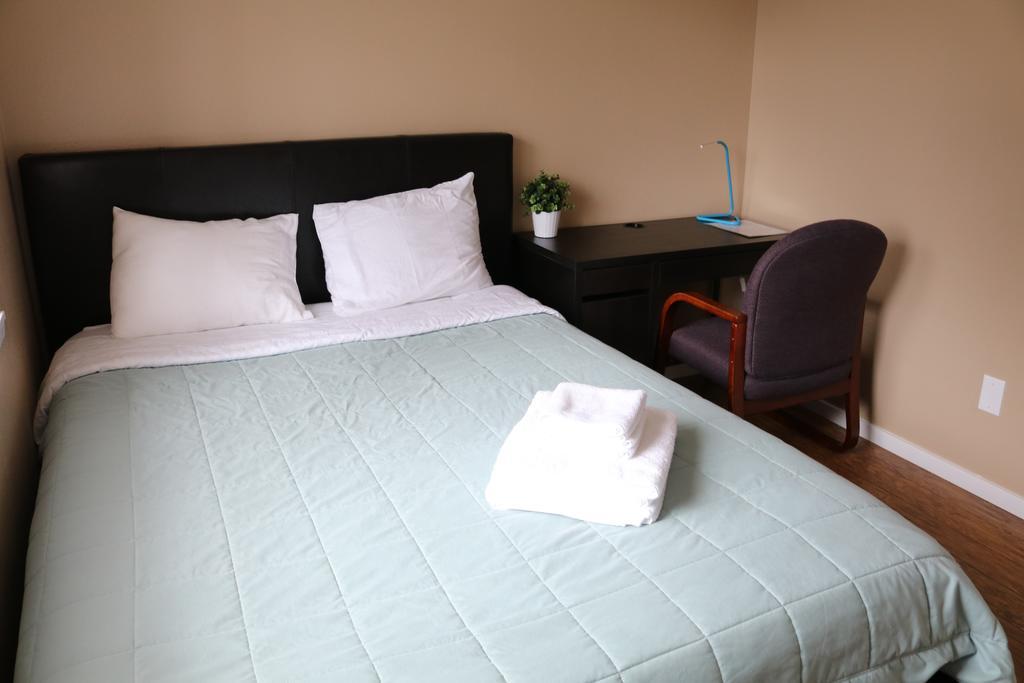 Quiet, Clean And Comfortable Room Seattle Bagian luar foto