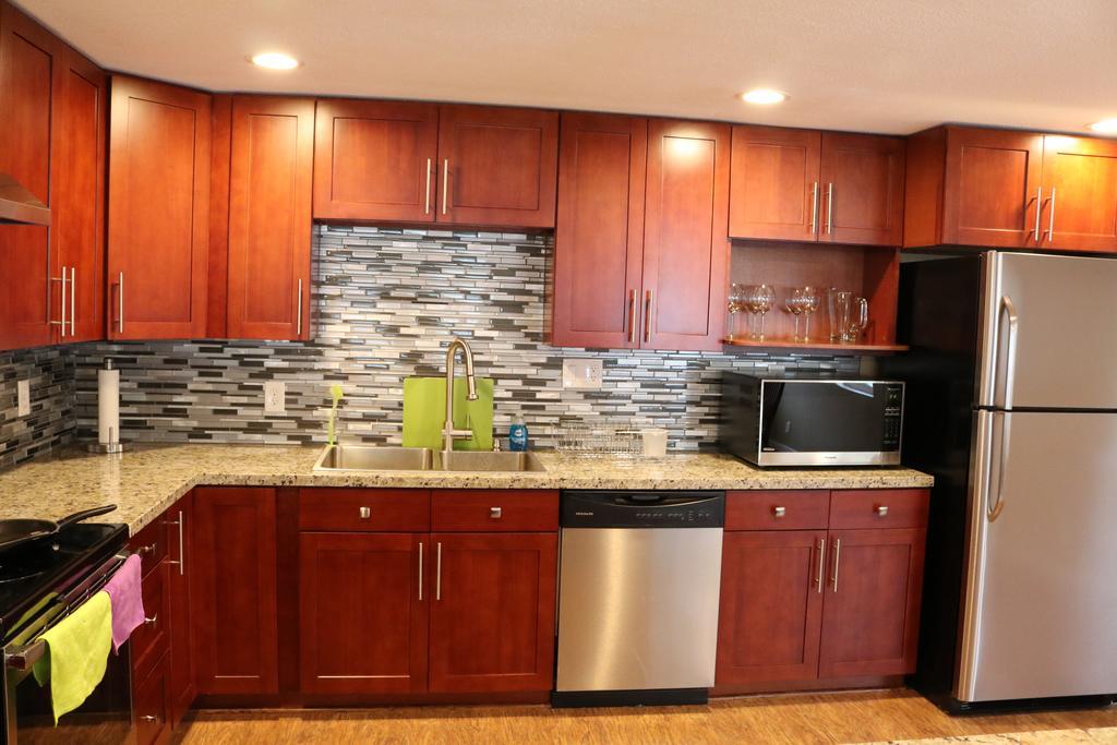 Quiet, Clean And Comfortable Room Seattle Bagian luar foto
