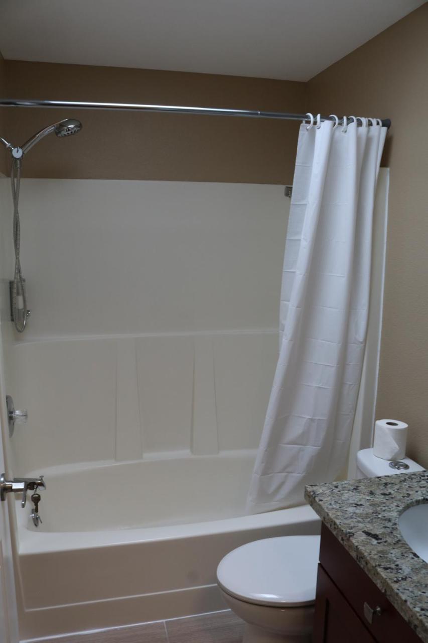 Quiet, Clean And Comfortable Room Seattle Bagian luar foto